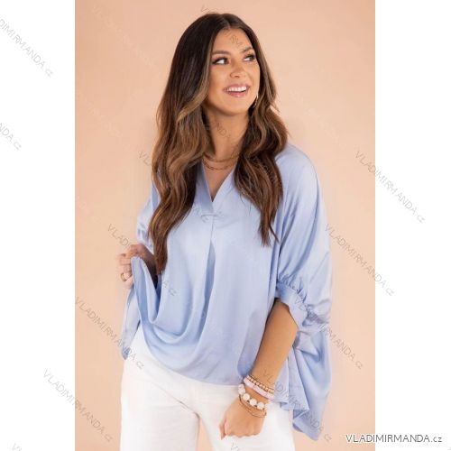 Long dress for women (UNI s-m) ITALIAN FASHION IMM20FL5620