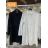 Women's Elegant Lace Long Sleeve Dress (S/M ONE SIZE) ITALIAN FASHION IMPOC236378