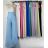 Women's long trousers (S/M/L ONE SIZE) ITALIAN FASHION IMPBB23B531