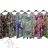 Oversize Tunic 3/4 Long Sleeve Women Plus Size (3XL/4XL ONE SIZE) ITALIAN FASHION IMC23140