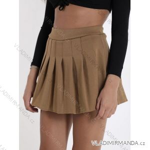 Women's short skirt (S/M ONE SIZE) ITALIAN FASHION IMPLM233311o