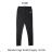 Women's functional long yoga leggings (M-2XL) WOLF Y2361