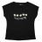 Women's short sleeve T-shirt (S-2XL) WOLF D2322