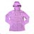 Functional women's yoga sweatshirt (M-2XL) WOLF M2363