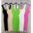 Women's strappy dress (S/M ONE SIZE) ITALIAN FASHION IMPLP2387720145