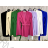 Women's Elegant Long Sleeve Dress (S/M ONE SIZE) ITALIAN FASHION IMPLP2327030011