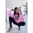 Women's Long Leggings (S/M ONE SIZE) ITALIAN FASHION IMPLP2328860075
