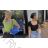 Women's Short Sleeve T-Shirt (S/M ONE SIZE) ITALIAN FASHION IMPLP2326910040