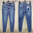 Women's long jeans (XS-XL) ITALIAN FASHION IMPLP2385550125