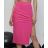 Women's long skirt (S/M ONE SIZE) ITALIAN FASHION IMPLP2322100045