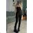Women's Strapless Jumpsuit (S/M ONE SIZE) ITALIAN FASHION IMPLP2359210085