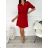 Women's Elegant Long Sleeve Dress (S-2XL) TURKISH FASHION TMMS23428