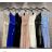 Women's Strapless Lace Dress (S/M ONE SIZE) ITALIAN FASHION IMWGS23435
