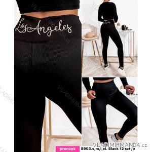 Leggings long insulated women's jeans (S-3XL) TURKISH FASHION TMWL20619