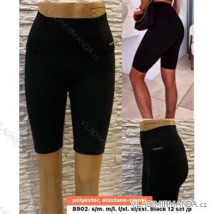 Women's Leggings Shorts (S-2XL) TURKISH FASHION TMWL238902