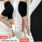 Women's Leggings Shorts (S/ML/XL) TURKISH FASHION TMWL231935B
