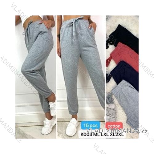 Leggings long insulated women's jeans (S-3XL) TURKISH FASHION TMWL20619