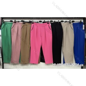 Šaty elegantní košilové dlouhý rukáv dámské (S/M ONE SIZE) ITALSKÁ MÓDA IMWY21734