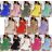 Carmen summer summer shoulder dress (UNI S / M) ITALIAN FASHION IMWB22LAURA