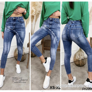 Jeans long women's (34-42) re-dress RED22RE3566-1