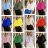 Women's Elegant Long Sleeve Blouse/Tunic (S/M/L ONE SIZE) ITALIAN FASHION IMWB22245