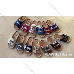 Slippers women (36-41) SHOES RIS238460B