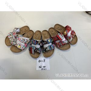 Slippers women (36-41) SHOES RIS238460B