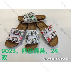 Slippers women (36-41) SHOES RIS238460B