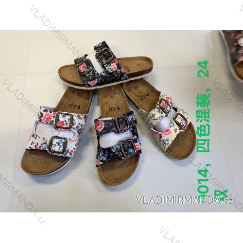 Slippers women (36-41) SHOES RIS238460B