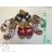 Slippers women (36-41) SHOES RIS238460B