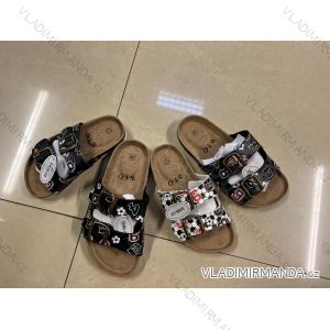 Slippers women (36-41) SHOES RIS238460B