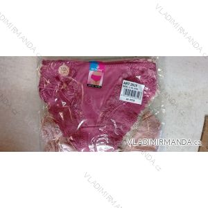 Classic women's plus size panties (XL-3XL) AURA.VIA AURA236971