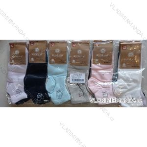 Women's socks (35-38, 38-41) AURA.VIA AURA23NPX9581