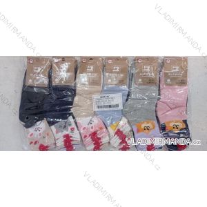 Women's socks (35-38, 38-41) AURA.VIA AURA23NZP7981