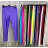 Women's Long Leggings (S/M ONE SIZE) ITALIAN FASHION IMPLP2339960060