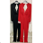 Women's Long Sleeve Jumpsuit (S/M ONE SIZE) ITALIAN FASHION IMPLP2314532013