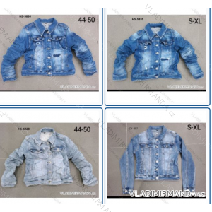 Catalog Women's denim jacket (XS-XL) ITAIMASKA ITA23 JACKET