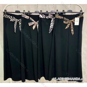 Women's Long Pants (S/M ONE SIZE) ITALIAN FASHION IMPLP2363400070