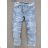 Jeans jeans long women (XS-XL) ITAIMASKA MA521042