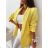 Women's Long Sleeve Jacket (S/M ONE SIZE) ITALIAN FASHION IMPLP2370040095
