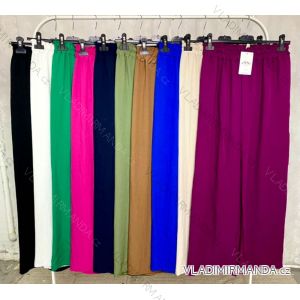 Women's Long Pants (S/M ONE SIZE) ITALIAN FASHION IMPLP2378560070