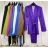 Women's long pants and long sleeve jacket set (S/M ONE SIZE) ITALIAN FASHION IMPLP2322302020