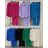 Women's Oversize Shirt and Pants Set (S/M ONE SIZE) ITALIAN FASHION imwy23062