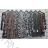 Elegant mini strapless dress for women (S / M ONE SIZE) ITALIAN FASHION IMWD221538
