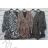 Elegant mini strapless dress for women (S / M ONE SIZE) ITALIAN FASHION IMWD221538