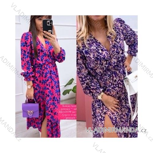 Elegant mini strapless dress for women (S / M ONE SIZE) ITALIAN FASHION IMWD221538