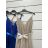 Women's Strapless Lace Dress (S/M ONE SIZE) ITALIAN FASHION IMWY23069