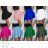 Blouse long sleeve with ruffles women (UNI S / L) ITALIAN FASHION IMK20159