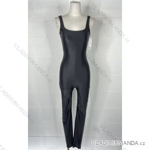 Women's long strapless jumpsuit (S/M ONE SIZE) ITALIAN FASHION IMPBB23A11739