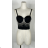 Women's strapless crop top (S/M ONE SIZE) ITALIAN FASHION IMPBB23073r